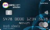 Enpara.com Şirketim Kredi Kartı